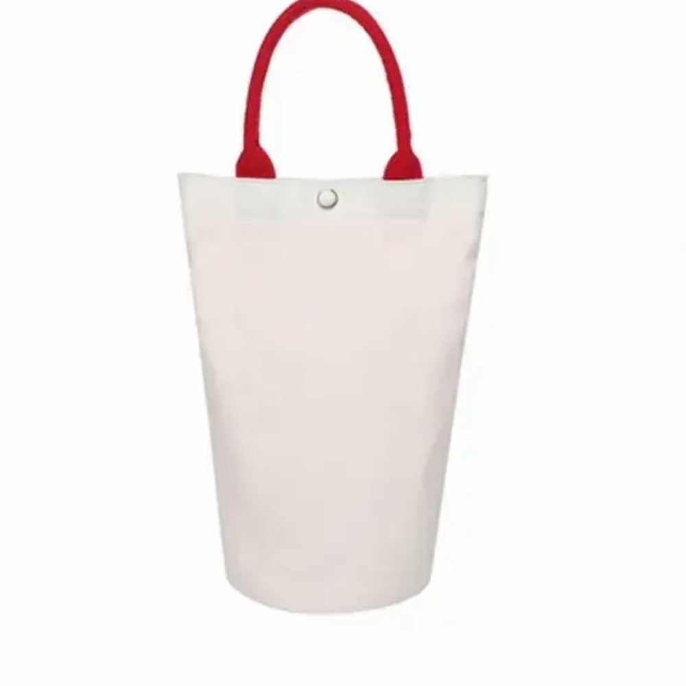 BTS x McDonalds Melting Butter Tote - Retired - Picture 6 of 11